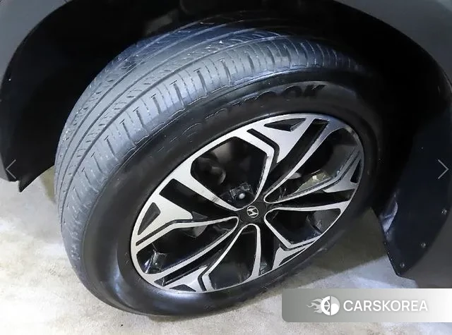 Hyundai Santa Fe TM id 3748634 из Кореи 11