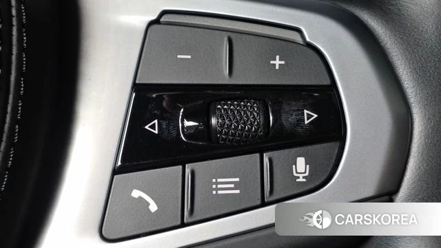 BMW 5 Series (G30) id 4692016 из Кореи 11