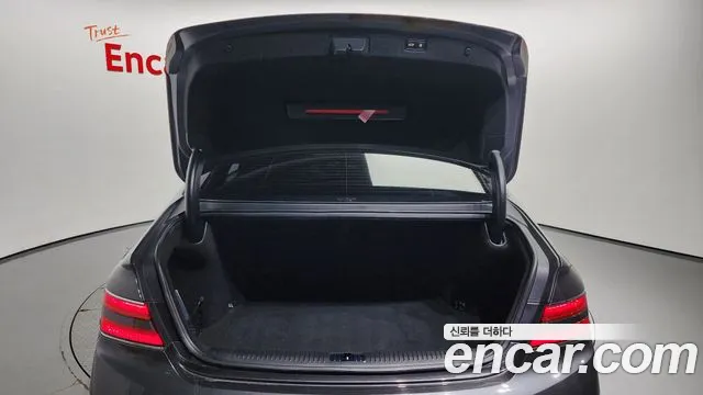 Genesis G90 id 2746869 из Кореи 11