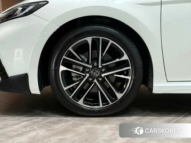 Toyota Camry id 4262332 из Китая 11