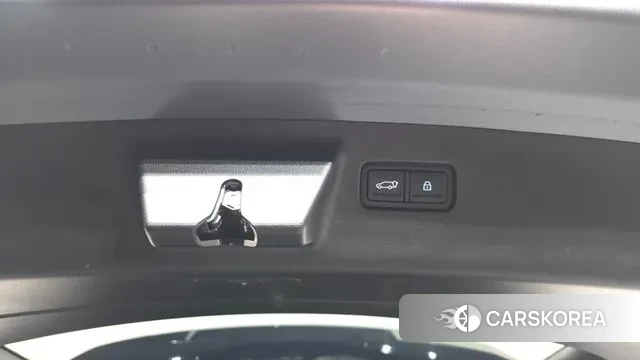 Hyundai Santa Fe (MX5) id 3580725 из Кореи 11