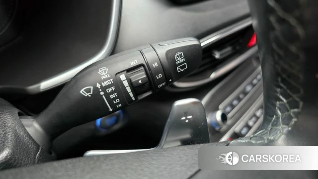 Hyundai The New Santa Fe id 4736713 из Кореи 11