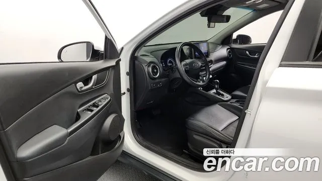 Hyundai The New Kona Hybrid id 2520169 из Кореи 11