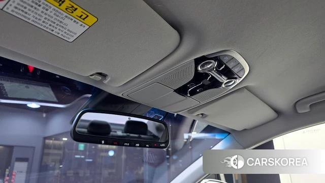 Hyundai Grandeur IG id 4286342 из Кореи 11