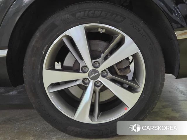 Genesis GV80 id 4250797 из Кореи 11