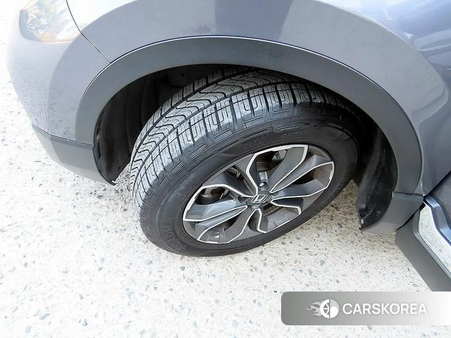 Honda CR-V 5th generation id 3877810 из Кореи 11