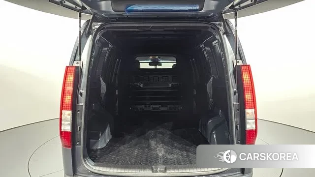 Hyundai Staria id 3082628 из Кореи 11