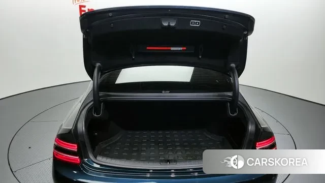 Genesis G80 (RG3) id 3390490 из Кореи 11