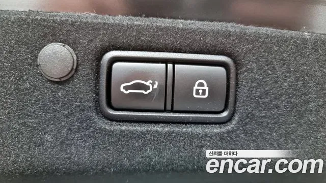 Hyundai The New Grandeur IG Hybrid id 2711915 из Кореи 11