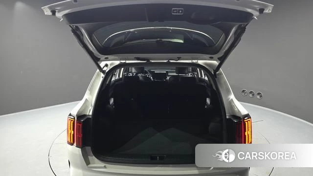 Kia Sorento 4th Generation id 4697670 из Кореи 11