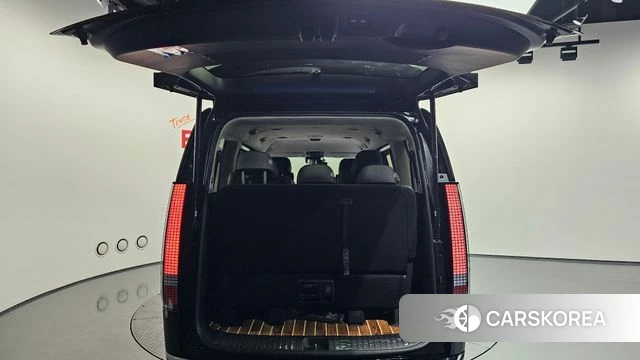 Hyundai Staria id 3952559 из Кореи 11