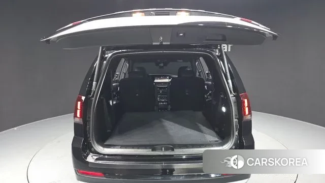 Kia Mohave Master id 3586406 из Кореи 11