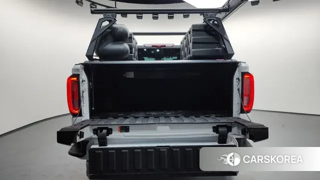 GMC Sierra id 3758425 из Кореи 11