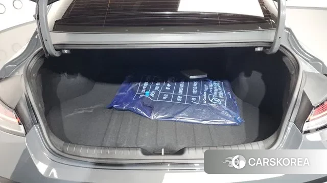 Hyundai The New Avante Hybrid (CN7) id 3731217 из Кореи 11