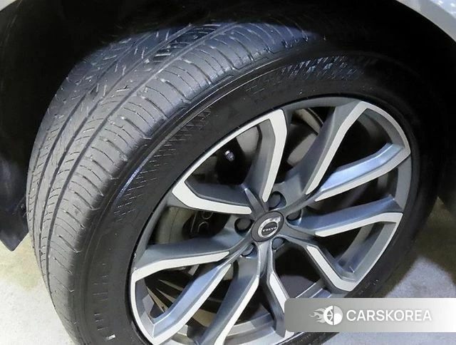 Volvo XC90 second Generation id 4620585 из Кореи 11