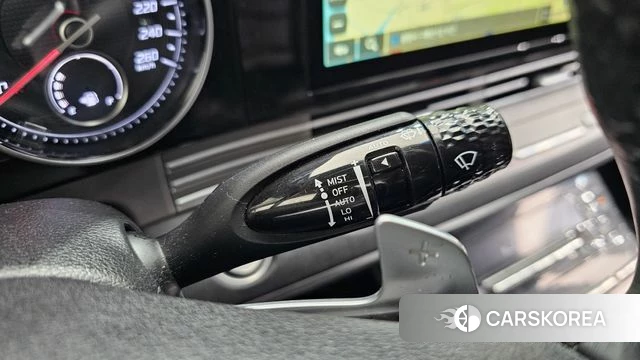 Hyundai The New Grandeur IG id 3872734 из Кореи 11