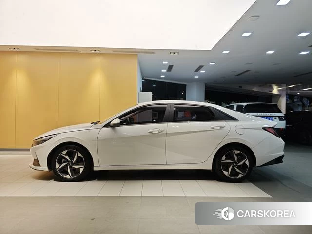 Hyundai Elantra id 4321395 из Китая 11