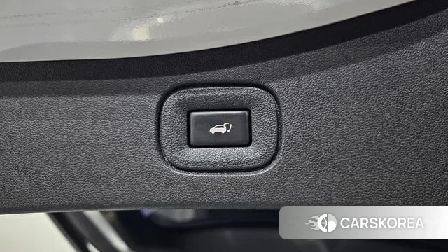 Renault Korea (Samsung) The New QM6 id 3625264 из Кореи 11