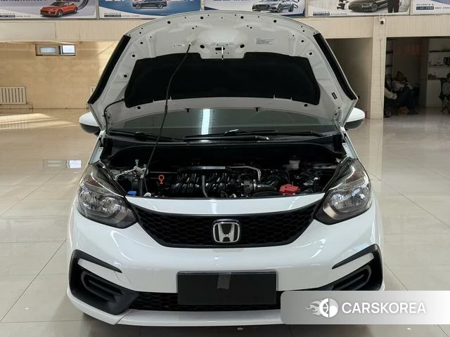 Honda Fit id 4257094 из Китая 11