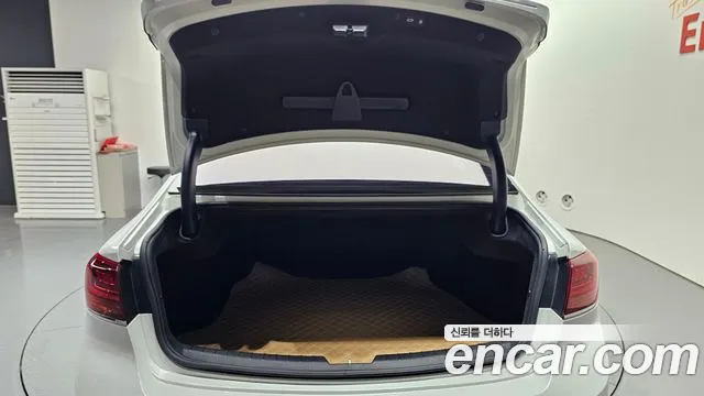 Kia K7 Premier id 2818600 из Кореи 11