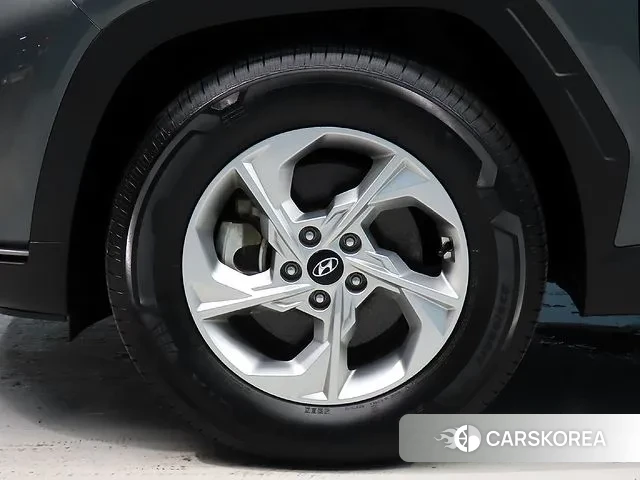 Hyundai Tucson (NX4) id 2998908 из Кореи 11