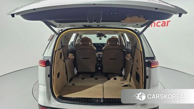 Kia Carnival 4th generation id 4506210 из Кореи 11