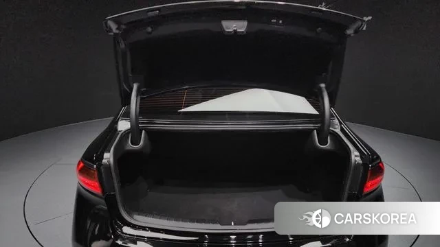 Kia Come New K7 id 3666838 из Кореи 11