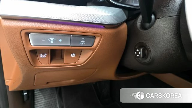 Genesis Electrified G80 (RG3) id 4778920 из Кореи 11