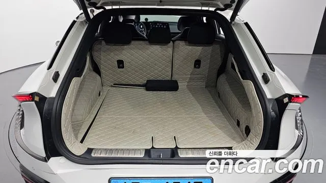 Kia EV6 id 2816905 из Кореи 11