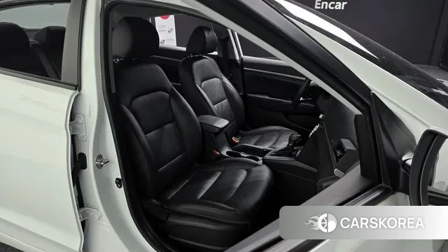 Hyundai The New Avante AD id 2971273 из Кореи 11