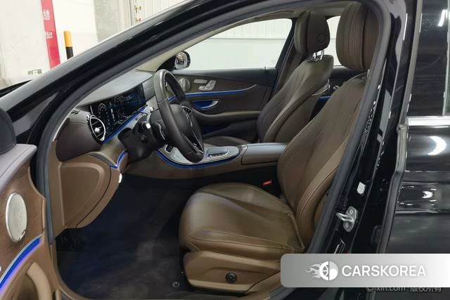 Mercedes-Benz E-class id 4297869 из Китая 11