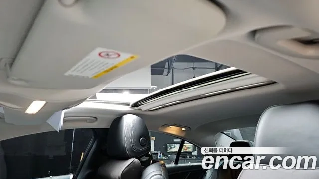 Mercedes-Benz CLS-Class C257 id 2908007 из Кореи 11