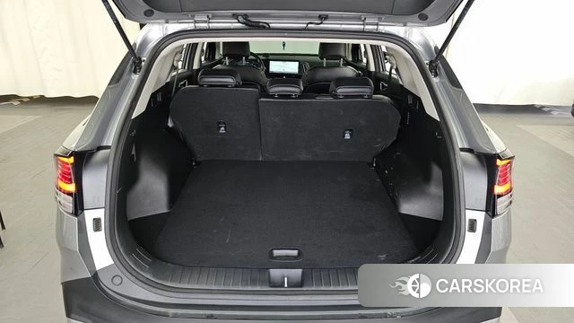 Kia Sportage 5th Generation Hybrid id 4428053 из Кореи 11
