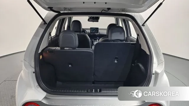 Hyundai Casper id 3415768 из Кореи 11