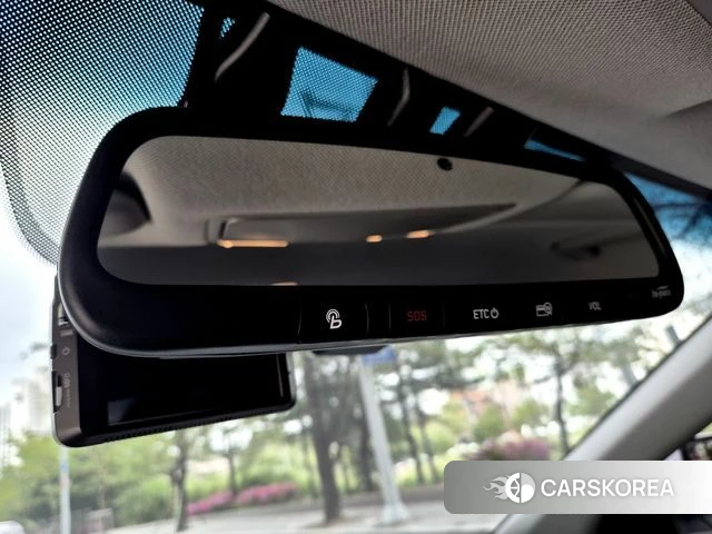 Hyundai The New Avante AD id 4188448 из Кореи 11