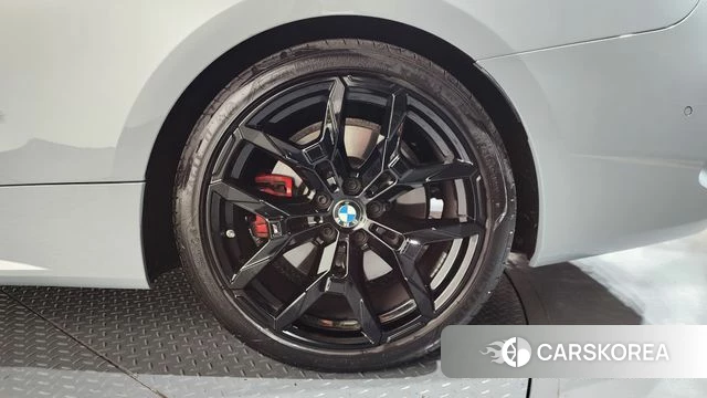 BMW 4 Series (G22) id 4308192 из Кореи 11