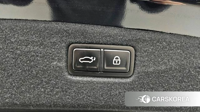 Kia The New K9 2nd generation id 3838247 из Кореи 11