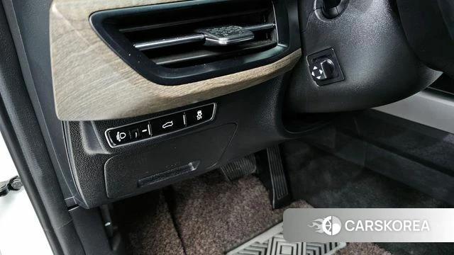 Kia K8 id 4231752 из Кореи 11