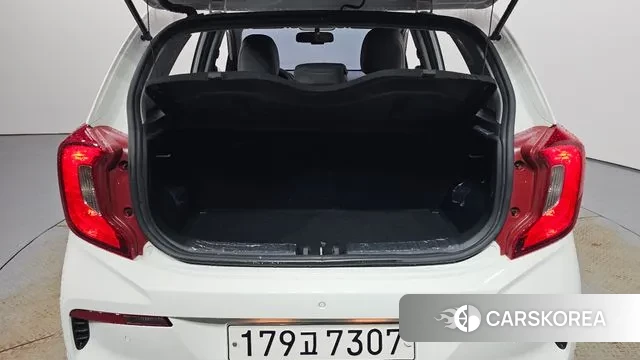 Kia Morning Urban (JA) id 2950441 из Кореи 11