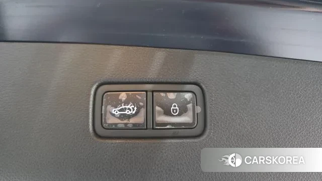 Genesis GV70 id 3685000 из Кореи 11