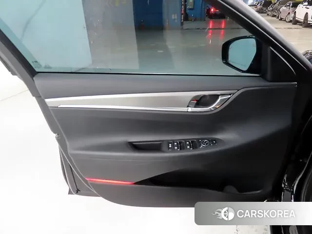 Hyundai The New Grandeur IG id 3600585 из Кореи 11