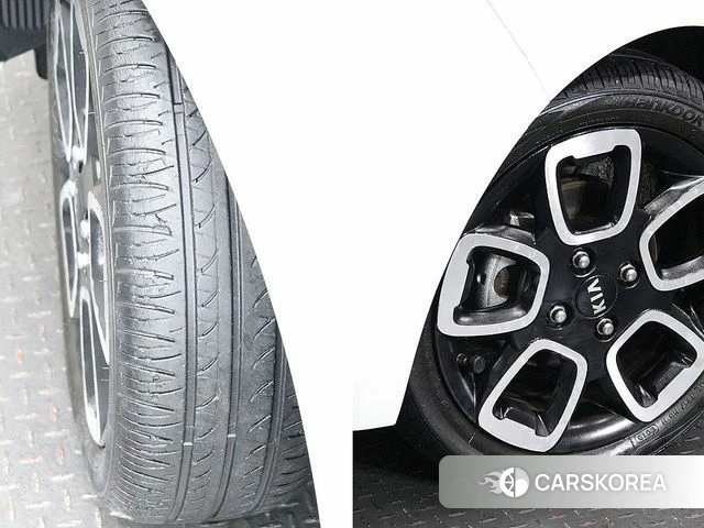 Kia The New Ray id 4551692 из Кореи 11