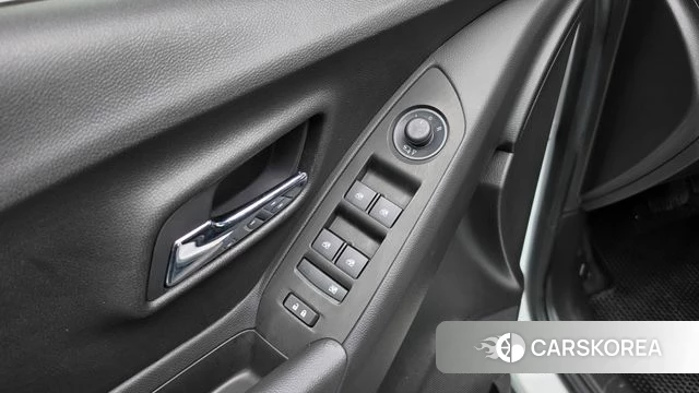 Chevrolet (GM Daewoo) The New Trax id 4776480 из Кореи 11