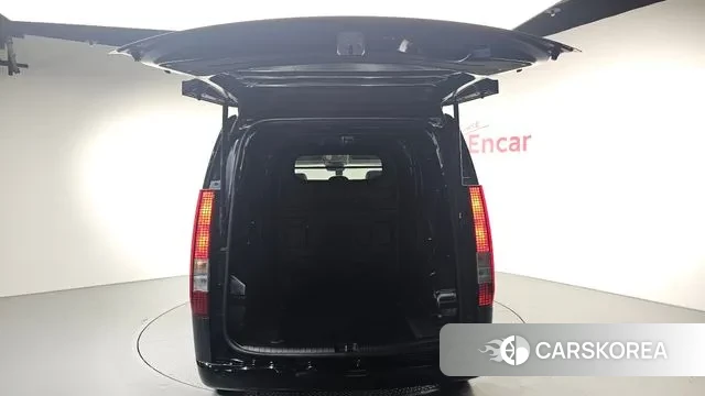 Hyundai Staria id 3436971 из Кореи 11