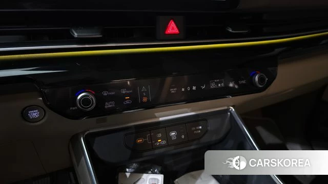 Kia The New Carnival 4th Generation id 4602620 из Кореи 11