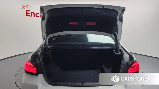 BMW 5 Series (G30) id 3373048 из Кореи 11