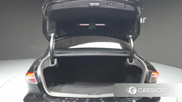 Hyundai The New Grandeur IG id 4604772 из Кореи 11