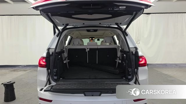 BMW X7 (G07) id 4754564 из Кореи 11