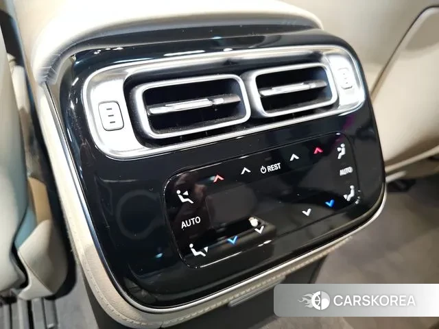 Mercedes-Benz S-Class W223 id 3483383 из Кореи 11