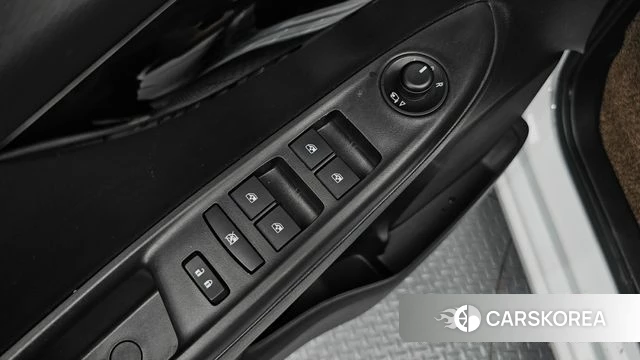 Chevrolet (GM Daewoo) The New Spark id 4605067 из Кореи 11